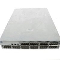 DS-5300B-64 Переключатель EMC Brocade 5300B with 64 Active ports