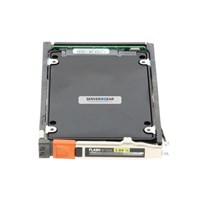 5051749 Жесткий диск EMC 3.84TB SSD 2.5 6G SAS 520 25 T VMAX 5051749