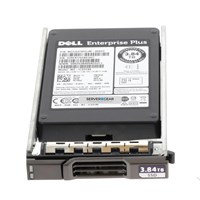 19YR8 Жесткий диск 3.84TB SSD 2.5 SAS 12G RI COMPELLENT 19YR8 19YR8