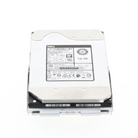 14YYC Жесткий диск 10TB 7.2K 3.5 SAS 12G 512e MG06SCA10TEY 14YYC