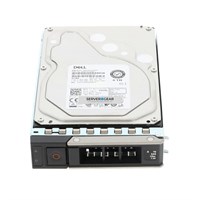 25N64 Жесткий диск 4TB 7.2K 3.5 SAS 12G ST4000NM0005 25N64