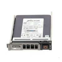 2TKCM Жесткий диск 1.92TB SSD 2.5 SATA 6G MIX 2TKCM 2TKCM