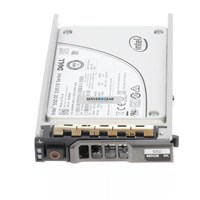 345-BDFN Жесткий диск 480GB SSD 2.5 SATA 6G MIX 345-BDFN 345-BDFN