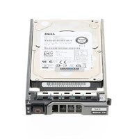 400-ACXC Жесткий диск 600GB 10K 2.5 SAS 6G 400-ACXC 400-ACXC