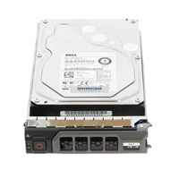 400-ADKI Жесткий диск 4TB 7.2K 3.5 SAS 6G 400-ADKI 400-ADKI