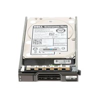 400-AHEQ Жесткий диск 600GB 10K 2.5 SAS 12G Compellent 33KFP 400-AHEQ