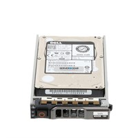 400-AJUM Жесткий диск 600GB 15K 2.5 SAS 12G 400-AJUM 400-AJUM