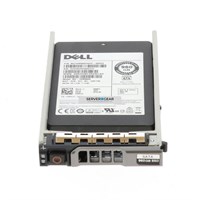 400-AMHY Жесткий диск 960GB SSD 2.5 SATA 6G MIX 400-AMHY 400-AMHY