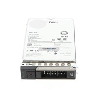 400-ANXJ Жесткий диск 10TB 7.2K 3.5 SATA 6G C33RC 400-ANXJ