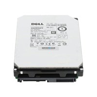 400-ASNQ Жесткий диск 8TB 7.2K 3.5 SAS 12G 400-ASNQ 400-ASNQ