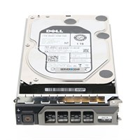 400-ASSK Жесткий диск 1TB 7.2K 3.5 SATA 6G 400-ASSK 400-ASSK