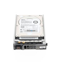 400-ATIL Жесткий диск 600GB 10K 3.5 SAS 12G 512n HYBRID 400-ATIL 400-ATIL