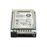 400-AUVF Жесткий диск 480GB SSD 2.5 SAS 12G MIX 400-AUVF 400-AUVF