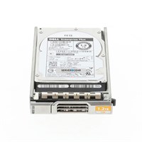 400-AVFE Жесткий диск 1.2TB 10K 2.5 SAS 12G 400-AVFE 400-AVFE