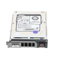 400-AVVV Жесткий диск 300GB 15K 2.5 SAS 12G 400-AVVV 400-AVVV