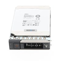 400-AXZB Жесткий диск 14TB 7.2K 3.5 SATA 6G KV6R3 400-AXZB