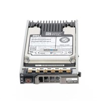 400-BCNP Жесткий диск 960GB SSD 2.5 SAS 12G MIX 400-BCNP 400-BCNP