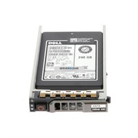 400-BDUK Жесткий диск 240GB SSD 2.5 SATA 6G MU 400-BDUK 400-BDUK