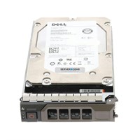 5193M Жесткий диск 600GB 15K 3.5 SAS 6G ST3600057S 5193M