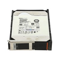 PRF0M-COMPELLENT Жесткий диск 12TB 7.2K 3.5 SAS 12G COMPELLENT 4Kn PRF0M PRF0M-COMPELLENT