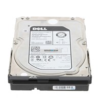 684JT Жесткий диск 2TB 7.2K 3.5 SAS 12G SSD 684JT