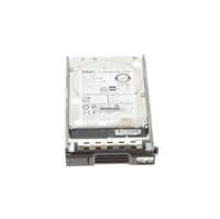 X7NC4-COMPELLENT Жесткий диск 2.4TB 10K 2.5 SAS 12G SED 4K Compellent ST2400MM0159 X7NC4-COMPELLENT