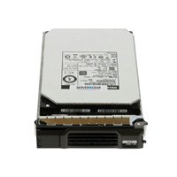 RWM9T-COMPELLENT Жесткий диск 8TB 7.2K 3.5 SAS 12G 4Kn COMPELLENT HUH728080AL420 RWM9T-COMPELLENT