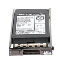 0B32212-COMPELLENT Жесткий диск 1.92TB SSD 2.5 SAS 12G RI Compelle HUSMR1619ASS200 0B32212-COMPELLENT