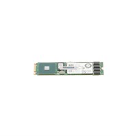 400-AVSS Жесткий диск 480GB SSD SATA M.2 for BOSS card 400-AVSS