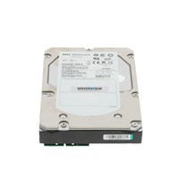 0933999-03 Жесткий диск 300GB 15K 3.5 SAS 3G EQL ST3300656SS 0933999-03