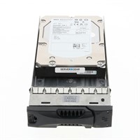 0944970-06 Жесткий диск 450GB 15K 3.5 SAS 6G EQL 0944970-06 0944970-06