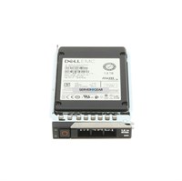 0MNMV Жесткий диск 1.6TB SSD 2.5 NVMe MZWLR1T6HBJR-00AD3 0MNMV