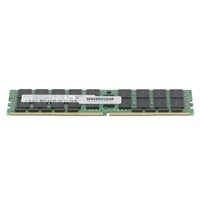 370-ABGM Оперативная память 32GB 4Rx4 PC4-17000LR DDR4-2133MHz 370-ABGM