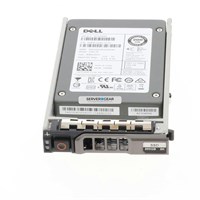 400-AEQD Жесткий диск 200GB SSD 2.5 12G WRITE MLC 400-AEQD 400-AEQD