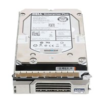 51VF5-EQL Жесткий диск 600GB 15K 3.5 SAS 6G SED EQL ST3600957SS 51VF5-EQL