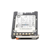 400-AILR Жесткий диск 800GB SSD 1.8 SATA 6G SSDSC1BG800G4R 400-AILR