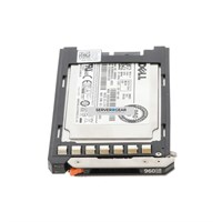 8VN4J Жесткий диск 960GB SSD 1.8 SATA 6G MU 8VN4J 8VN4J