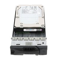 954CR Жесткий диск 450GB 15K 3.5 SAS 6G EQL 954CR 954CR