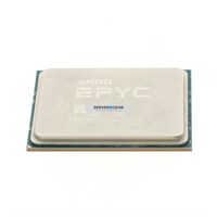 PS735PBEVGPAF Процессор AMD EPYC 7351P 2.40GHz 16C 64M 170W