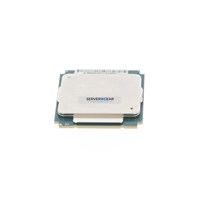 1F03K Процессор Intel E5-2699V3 2.30GHz 18C 48M 145W