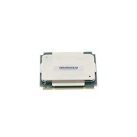 YDY6W Процессор Intel E5-2698v3 2.3GHz 16C 40M 135W YDY6W