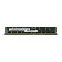 370-ADGK Оперативная память 32GB 2Rx4 PC4-19200T-L DDR4-2400MHz 370-ADGK