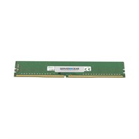 370-ADPU Оперативная память 8GB 1Rx8 PC4-19200U DDR4-2400MHz 370-ADPU