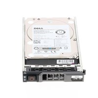 R7D5D Жесткий диск 1.2TB 10K 2.5 SAS 6G R7D5D R7D5D