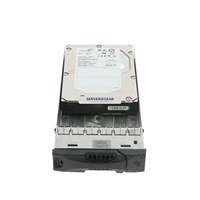 ST3146855SS-EQL Жесткий диск 146GB 15K 3.5 SAS 3G EQL ST3146855SS ST3146855SS-EQL