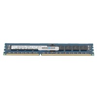 6V001 Оперативная память 1GB 1Rx4 PC-2100R DDR-266MHz 6V001