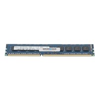 1HR22 Оперативная память 8GB 2Rx8 PC3L-12800E DDR3-1600MHz 1HR22