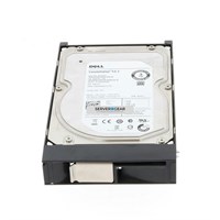 3GPRT Жесткий диск 3TB 7.2K 3.5 SATA 6G ST3000DM001 3GPRT