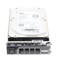 400-19851 Жесткий диск 2TB 7.2K 3.5 SAS 6G 400-19851 400-19851