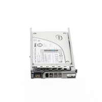 400-AEIH Жесткий диск 200GB SSD 2.5 SATA 6G MLC 400-AEIH 400-AEIH